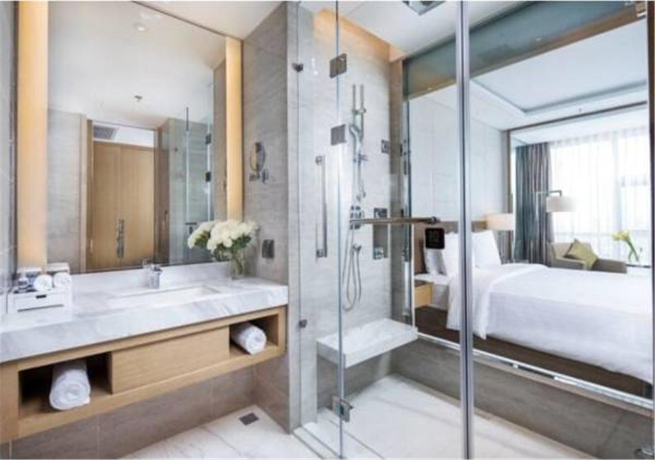 Jinan Inzone Royal Plaza Hotels Экстерьер фото